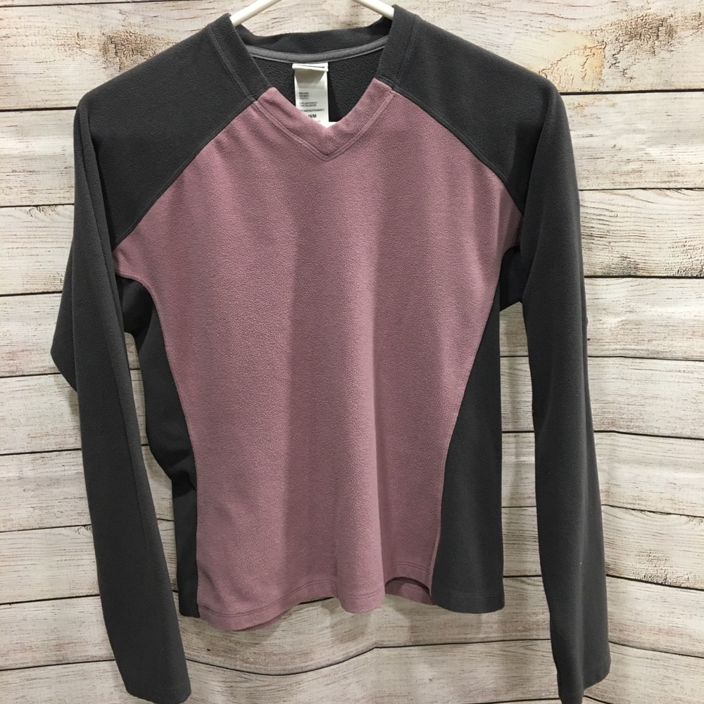 THE NORTH FACE Fleece Pullover